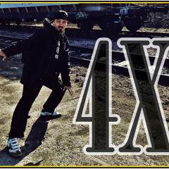 4XISPÁN - KOCKARAP KÜLDETÉS - 06 - HIP-HOP SVINDLER