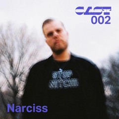 MITSUcast 002 - Narciss
