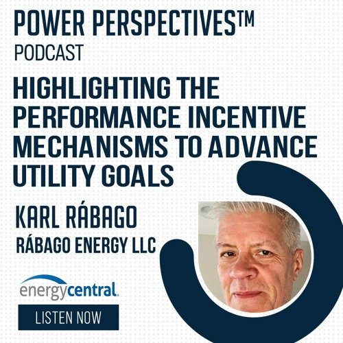 Stream episode 82 highlighting the performance incentive mechanisms
