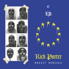 Rich Porter (Czech Republic Brexit Remix) [feat. Yzomandias]