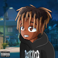 JUICE WRLD TYPE BEAT - "REVIVAL"