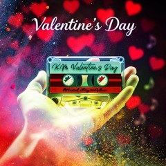 K.M. 23.02 ❤️Valentine's Day❤️ Promo 138 BPM mixed by @Adam
