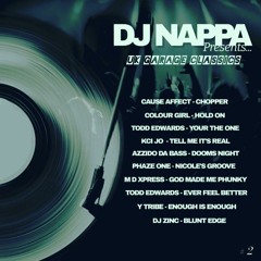 DJ Nappa - UK Garage Classics #2