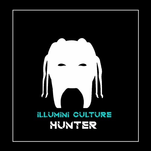 HUNTER - Illumini Culture Mix