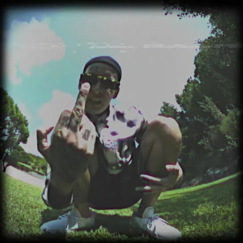 Pharaon feat. Kizaru & Big Baby Tape - Mama на луне (mashup)