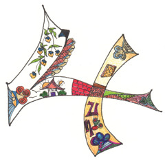 Four of Clubs "Feat. Three 6 Mafia" (FF40)