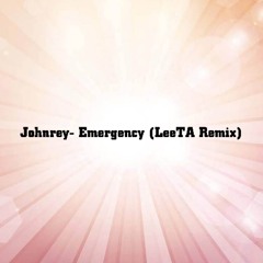 이머전시 Emergency (LeeTA Remix)(Tiktok)      Free- Buy
