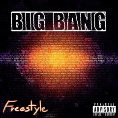 MarcoComeLaFenice - BIG BANG FREESTYLE