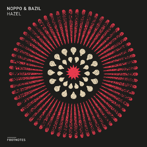 Noppo & Bazil MC - How I Feel