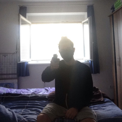 4oedeep - Talki Talk