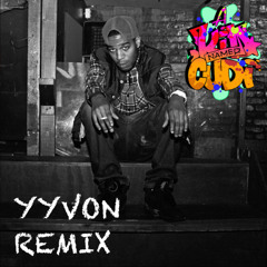 Kid Cudi - Maui Wowie (YYVON Remix)