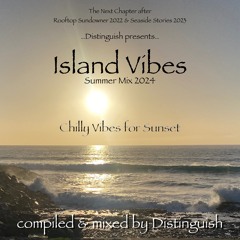 Island Vibes - Summer Mix 2024