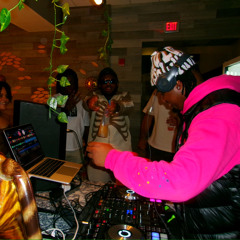 IT CLAP Ladies Anthem Mix