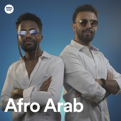 Stream jpmusiqe | Listen to Afro Arab playlist online for free on ...