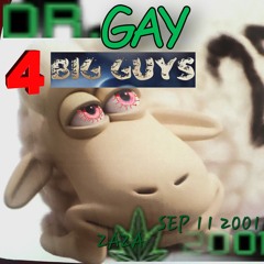 4 BIG GUYS X STILL DRE