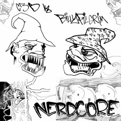 C3B Vs Billy Pilgrim - LockDown (NerdCore Preview)