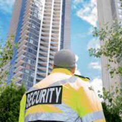 Why Apartment Complexes Need Security Guard Services in Pomona?
