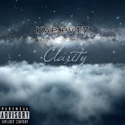 KAP.PV17-CLARITY(Out on all platforms)