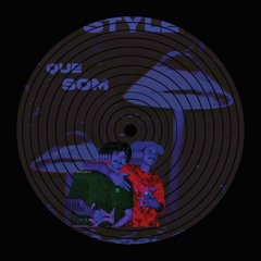 KAIR - Que Som Style (feat. Style)