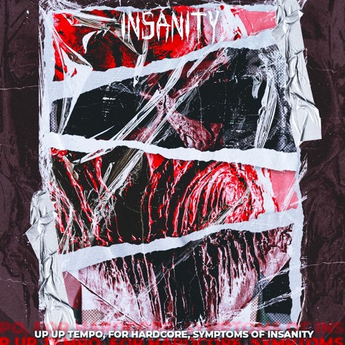 Severe - Symptoms Of Insanity