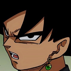 Tell Me slowed x Goku Black Speech