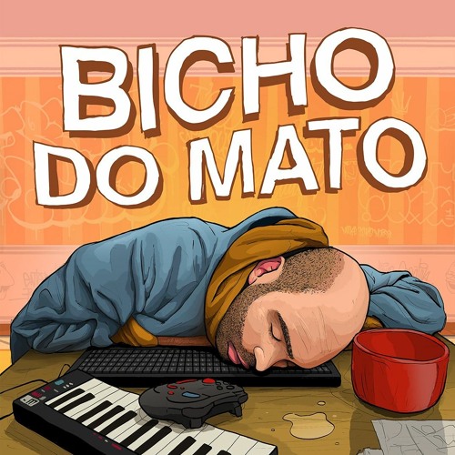 Bicho do Mato - EP#1 - Introdução à coisa, Assuntos diversos, Irritações & Kutz Guarda-Redes