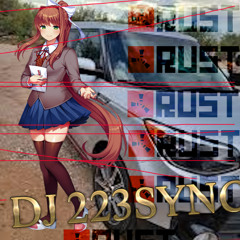 president monika SHOUTOUT DJ 223SYNC