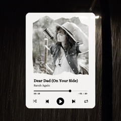 Dear Dad (On Your Side)