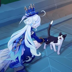 kwillm - genshin impact (prod otavioxo)