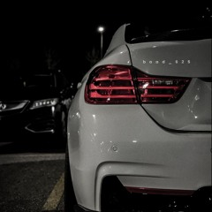 Night Ride - Yüng:Zënø (slowed + reverb)