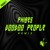 Artwork for The Prodigy - Voodoo People (Phibes Remix) [FREE DL]