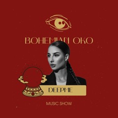 Bohemian OKO Music Show - DeepMe
