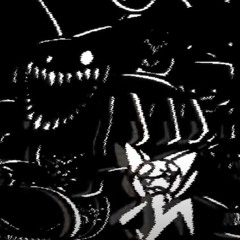 ＂Ragequit＂ - FNF Cover (SNESCAPADE - Final Escape But Nekoamon & Cat Mario Sings It)