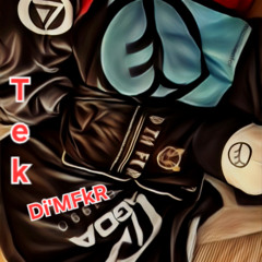 Tek Fabulous old and new generation