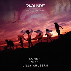 Sondr & VIZE feat. Lilly Ahlberg - Kids (Ragunde Festival Mix)