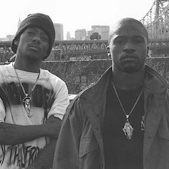 Dark Boom Bap x Mobb Deep Type Beat