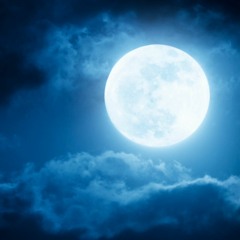 the moon(original)