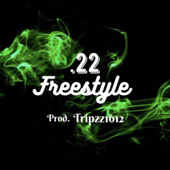 Tripzz - .22 freestyle
