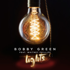 Lights (Extended) [feat. Whitney Phillips]