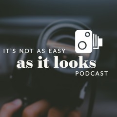 It's not as easy as it looks pt 4