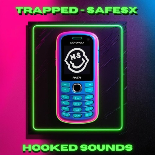 Motorola - Trapped & Safesx [FREE DL]