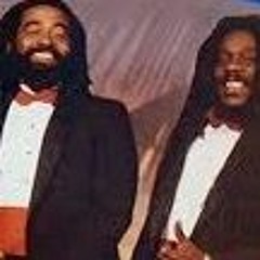 I've Got To Get Away & Man Next Door Supermix- With John Holt, Horace Andy, Dennis Brown & U Roy