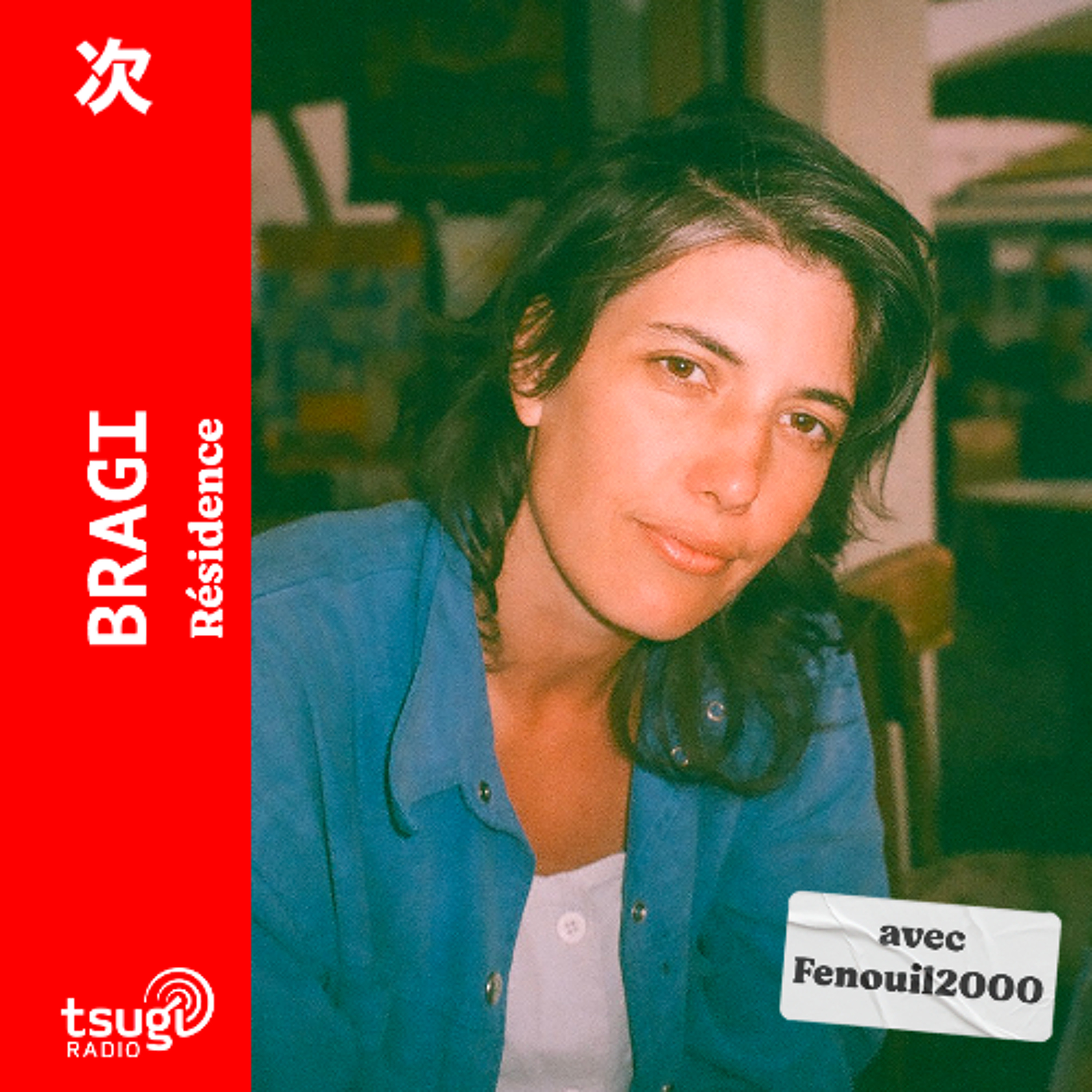 Bragi · Fenouil2000 · Juin 2025