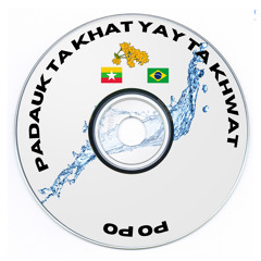 Padauk Takhet Yay Takhwwat(AVOIZE REMIX)[BAILE FUNK]