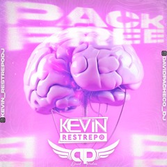 Pack Freeeeee! +2 Bonus Tracks - (KEVIN RESTREPO X DAVID PACHECO) Mayo 2024