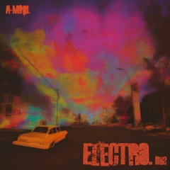 Amoll | Electro | Mix Session #002