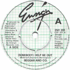 Beggar & Co. - Somebody Help Me Out (Mitiko Edit) - Free Download