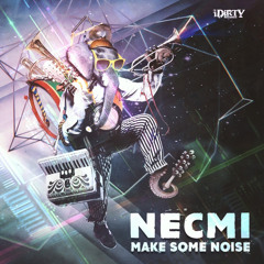Breaking News (Necmi Remix)