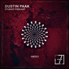 Studio7_Cast Nº011 | Dustin Paak