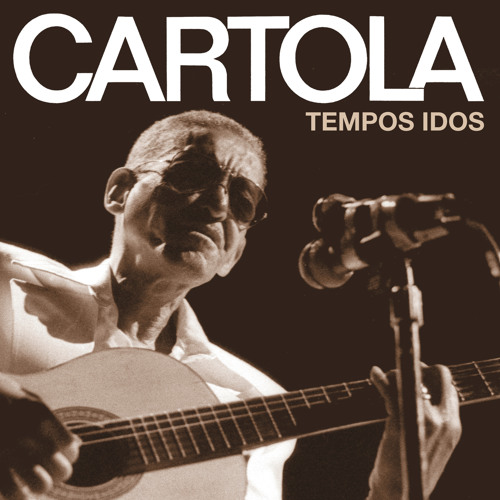 Stream Disfarça e Chora (2023 Remastered) by Cartola